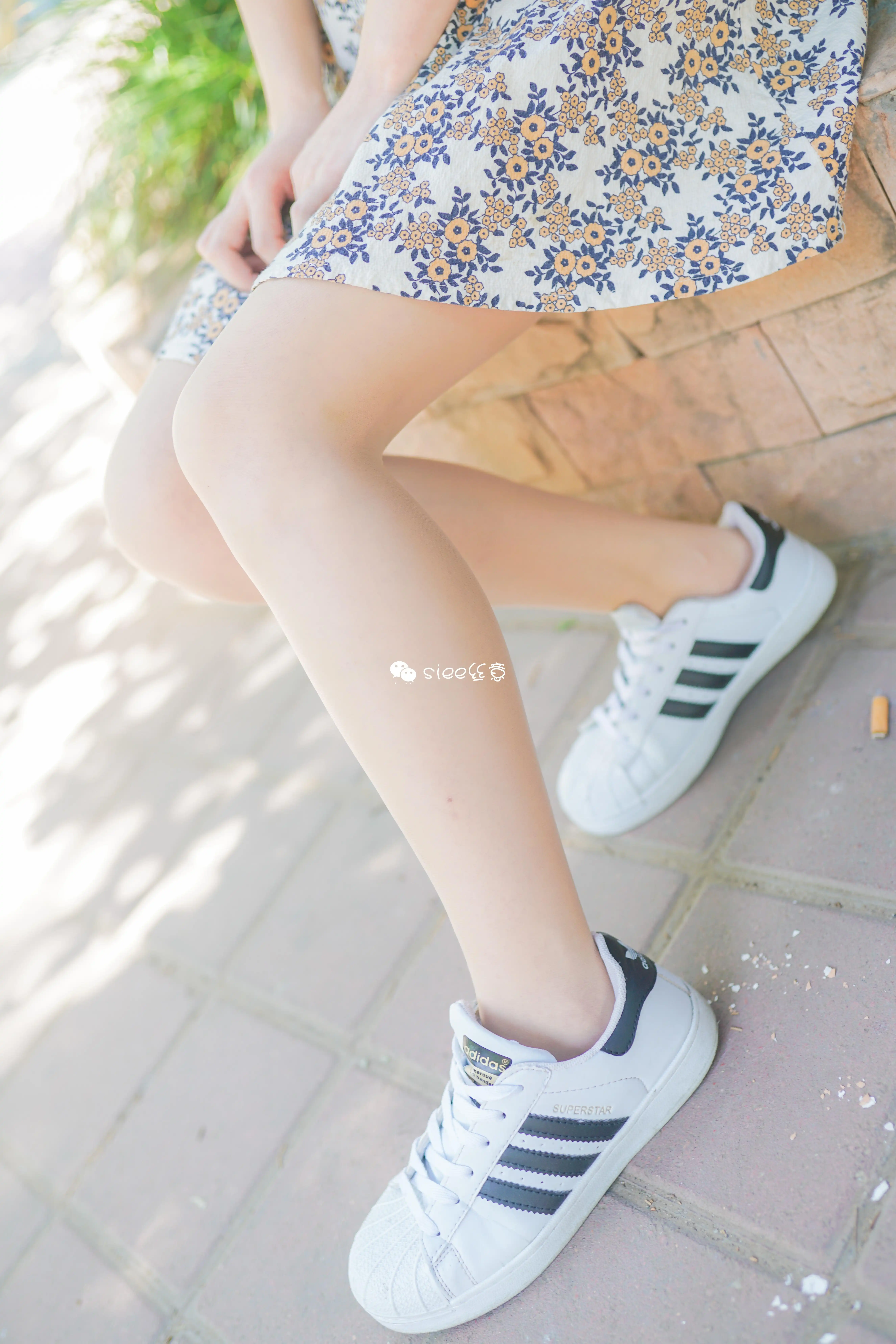 SIEE丝意 No.349 玲玲 新师妹，仲夏之思 [52P-82MB]